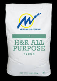 FLOUR25 ALL PURPOSE FLOUR 25LB H&R